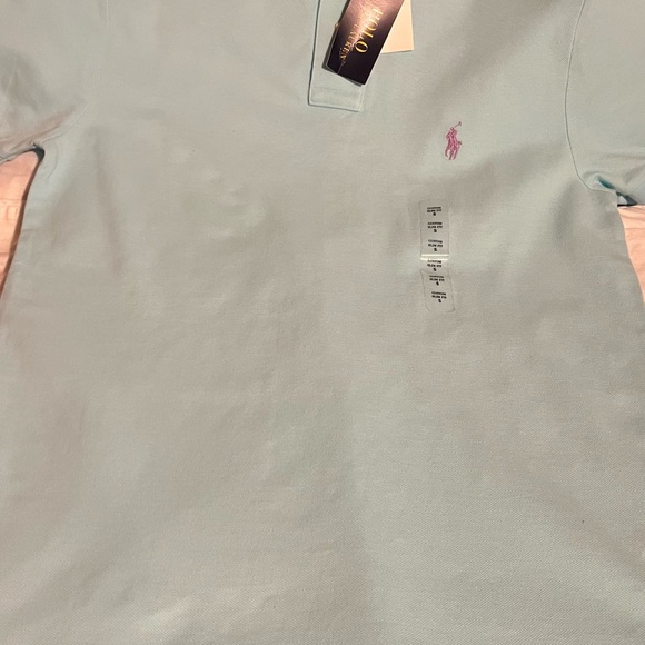 NWT Ralph Lauren Polo - Picture 2 of 4